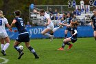 Women's Soccer vs MHC  Wheaton College Women's Soccer vs Mount Holyoke College. - Photo By: KEITH NORDSTROM : Wheaton, women's soccer